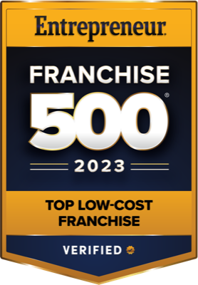 Top Low Cost Franchise 2023