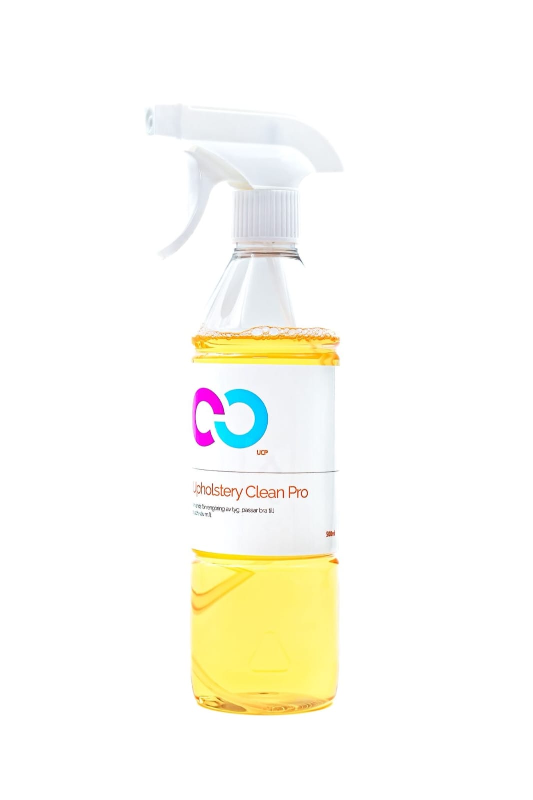 Rengöringsmedel Tyg (Upholstery Cleaner)