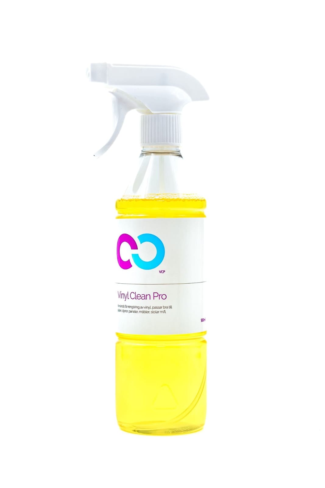 Rengöringsmedel Vinyl (Vinyl Cleaner)